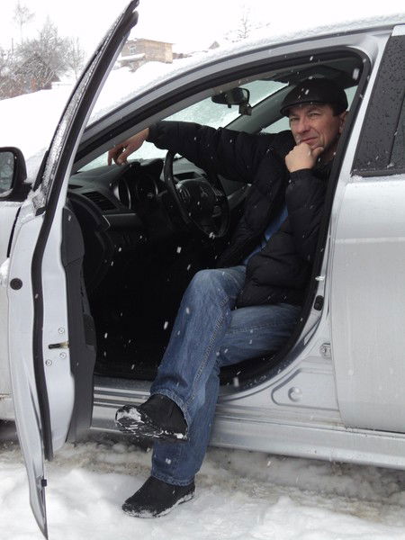 Игорь Бенькалович