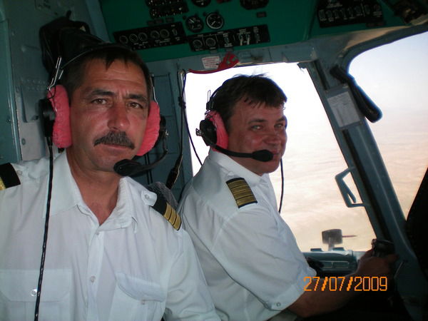 Юрий Возиянов