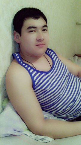 Ердаулет Кульмухамбетов