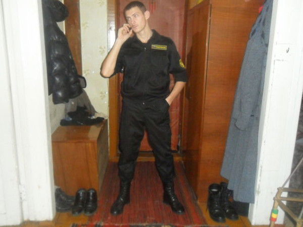 Андрей Матвеев