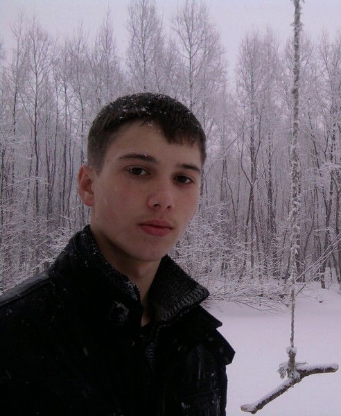 Илья Дмитриенко