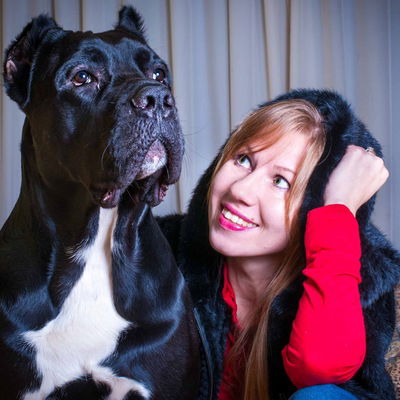 Ольга Гурьянова