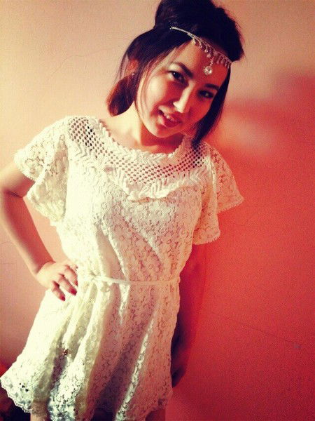 Казына Садакбай