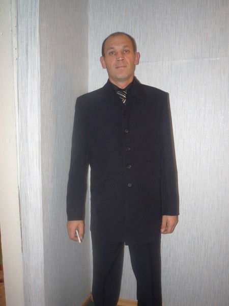 Сергей Симиновский