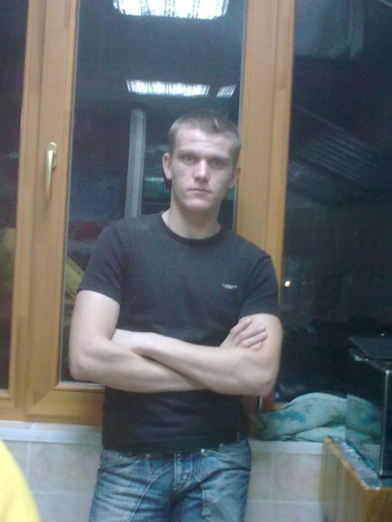 Евгений Котков