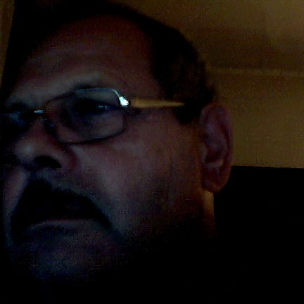 Николай Колесник