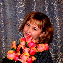 Ирина Чиркова