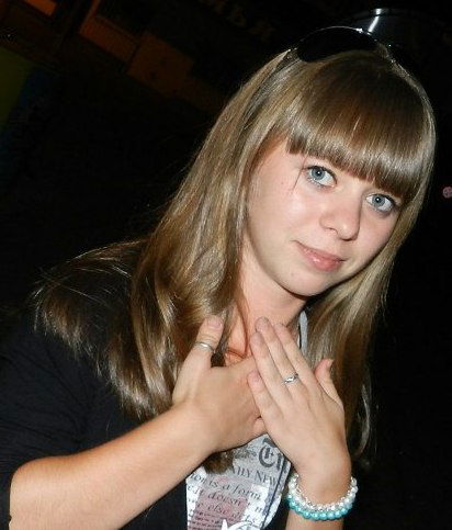 Артищук Анна