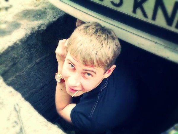 Игорь Ряховский