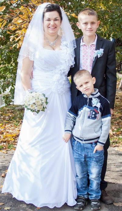 Влад Бондаренко