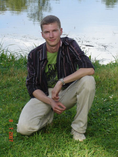 Александр Титов