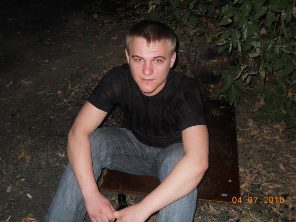 Сергей Пирогов