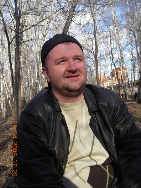 Владимир Демидов