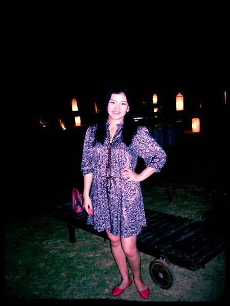 Мээрима Эсенова