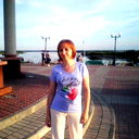 Ольга Полянцева