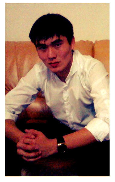 Я Не Самый Плохой, Просто Я Не Святой.]!