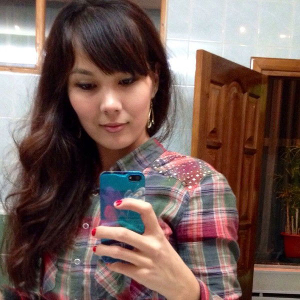 Жанат Шиндаулова