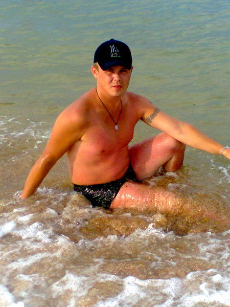 Константин Васильев