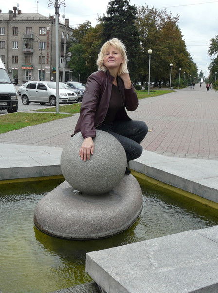 Людмила Казькова