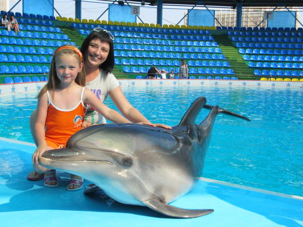 Ирина Семёнова