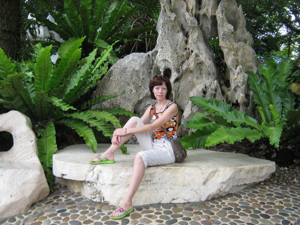 Наталья Соловьева