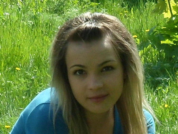 Надежда Жакун