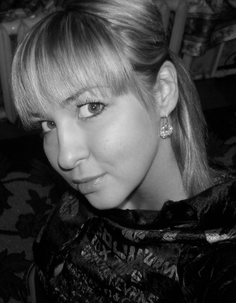 Галина Бабуркина