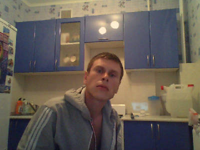 Андрей Теренин