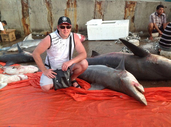 Виктор Базнаев