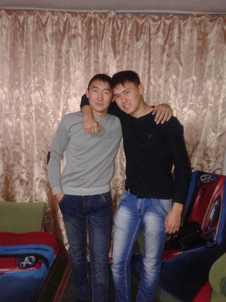 Асет Нурпеисов