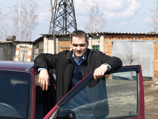 Михаил Смирнов