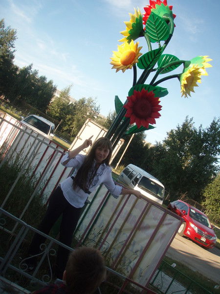 Порученко)*