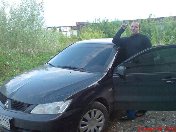 Николай Демидов