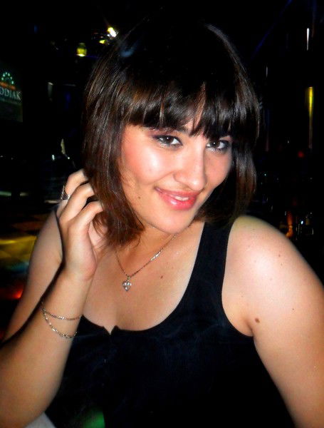 Татьяна Поян