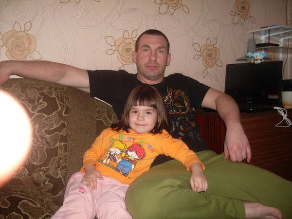 Игорь Сотников