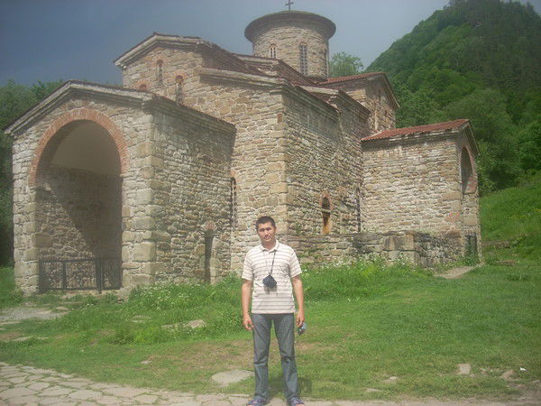 Марат Айдаралиев