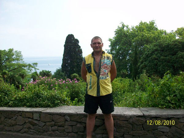 Сергей Цвык