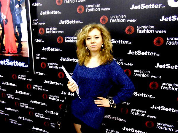 Виктория Папченко