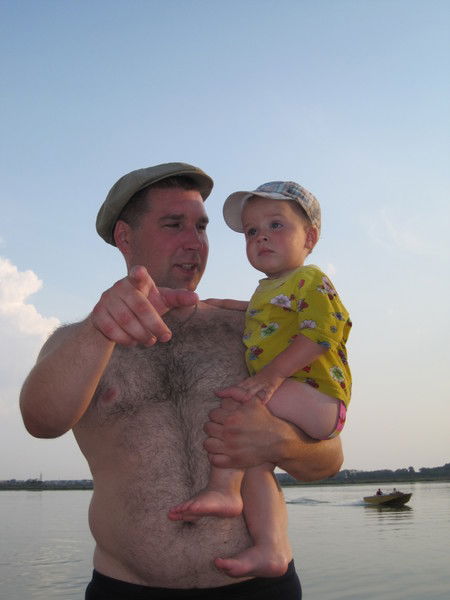 Денис Пономарев