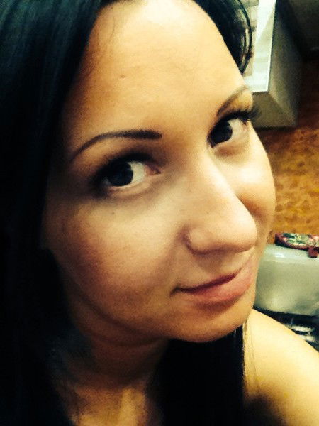 Оля Германова