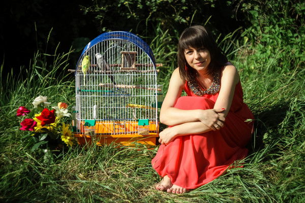 Елена Шевчук