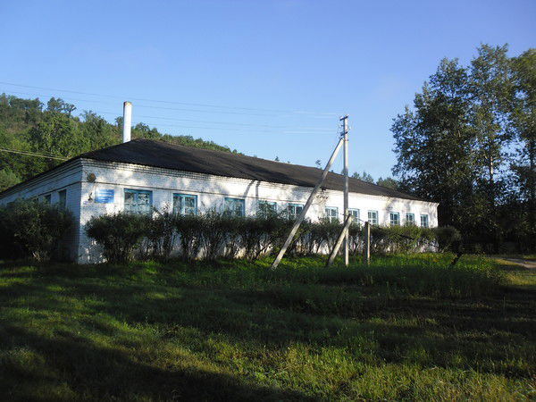 Марина Беляева