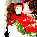 Любовь Зиновьева
