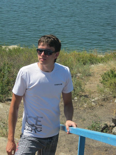 Артем Демидов