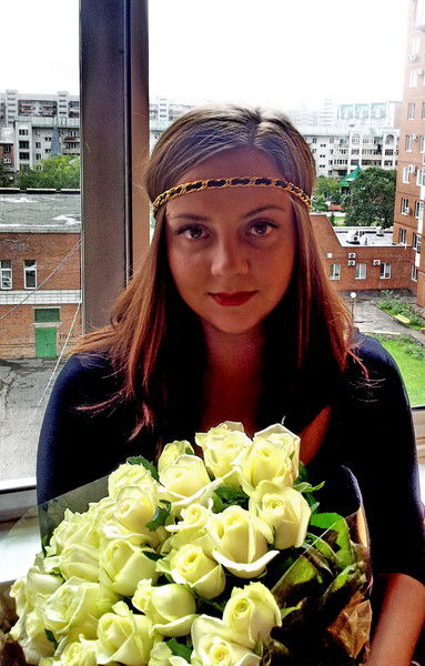 Аня Партнова