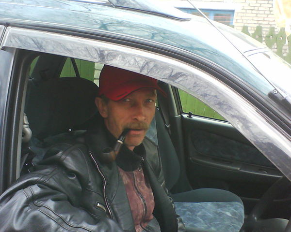 Андрей Белоусов