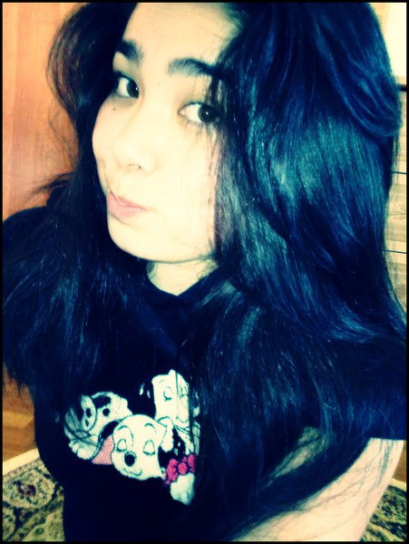 Жадра Анарбекова