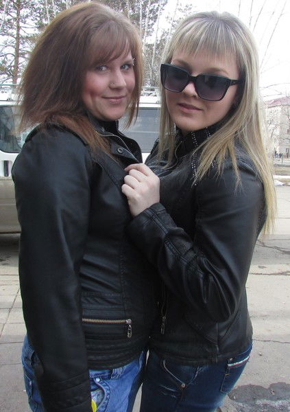 Анастасия *