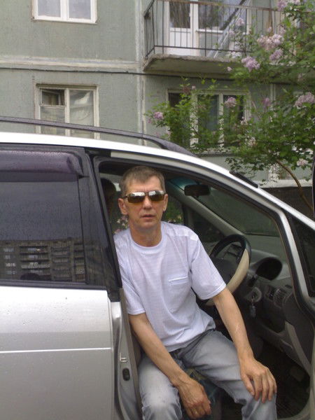 Сергей Дубровский