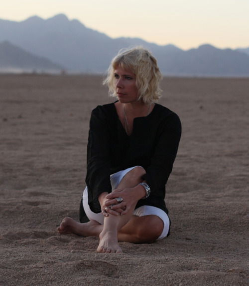 Юлия Синельникова